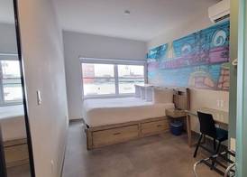 The Arts Hotel 2