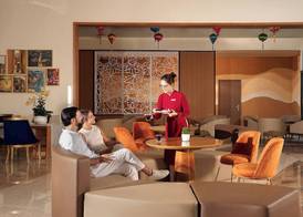 Wyndham Royal Beachfront Resort & Spa Hoi An Danang 4