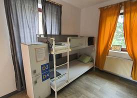 Popcorn Hostel 4