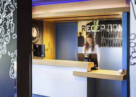 ibis Budget Brisbane Airport 3