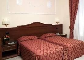Hotel Mirage 4