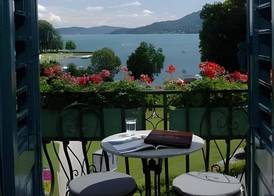 Hotel Carinthia Velden 2