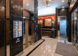 APA Hotel Hatchobori Ekiminami 2