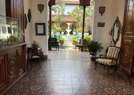 Hotel Dario Granada 3