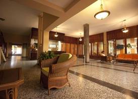 Hotel Anaconda 2