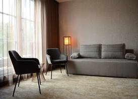 Fletcher Strandhotel Haamstede 4