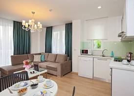 The Room Hotel & Apartments 2