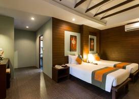Baan Chaweng Beach Resort & Spa 5