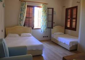 Breeze Flora Hotel 4
