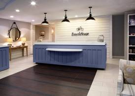 Beach House Resort Hilton Head 3