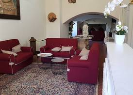 Relais Masseria Casina dei Cari 3