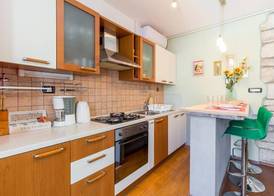 Dante Square Apartment 2