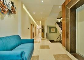 Hotel Puri Palace Amritsar 5