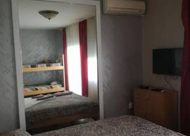 Rooms Green Set 3