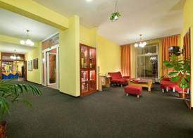 Hotel Henrietta 4