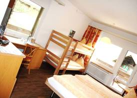Hotel Eigerblick 4