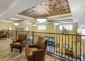 Best Western Plus Heber Valley Hotel 4