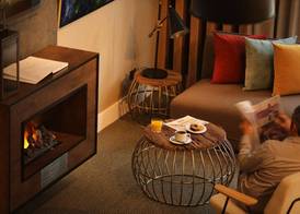 Casa Andina Premium San Isidro 3