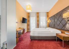 Villa Ceconi by Das Grüne Hotel zur Post - 100% BIO 4
