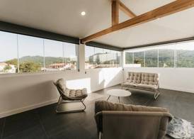 Casa do Parque Nature & Heritage Hotel 5