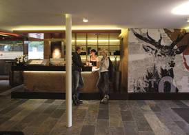 Alpen Hotel Post 3