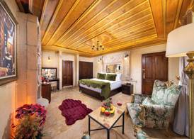 Cappadocia Pegasos Cave Suite Hotel 2