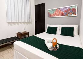 Búzios Centro Hotel 5