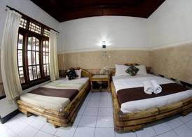 Gili Beach Wind 5