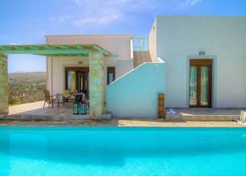 Villa Ikaros 2