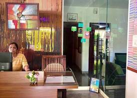 Fortkochi Beach Inn 2