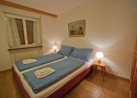 Apartment Grünsee 3