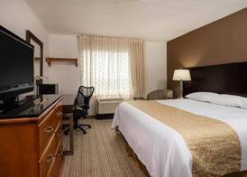 Three Rivers Motel 4