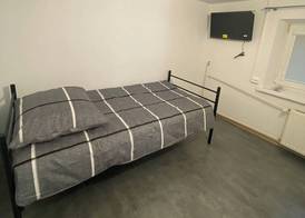 Hostel Harmonia 5