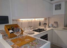 Casa Rosa di Sicilia Marzamemi 5
