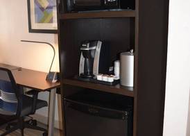 Holiday Inn Express PHILADELPHIA NE - BENSALEM by IHG 3