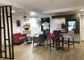 Ace Hotel Issoire 2