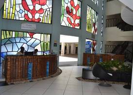 Cowrie Shell Beach Apartments Official 4