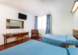 Hotel Margaritas 3