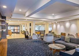 Sonesta Select Pleasant Hill 4