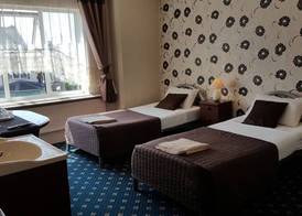 The Fairhaven Hotel 4