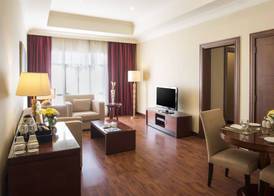 Concorde Hotel Doha 3