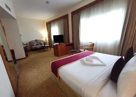 Landmark Grand Hotel 5