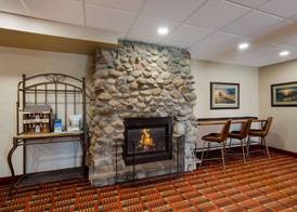 Best Western Vermillion Inn 4
