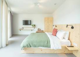 Arbio I Freiburg Apartments 3