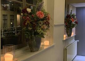 Grand Canal Boutique Hotel Delft 3