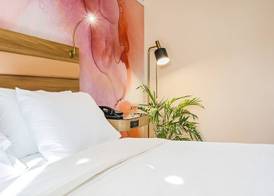 The Bentley Hotel Southampton 3