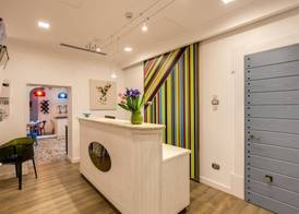 Parlamento Boutique Hotel 3