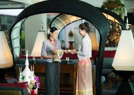 RatiLanna Riverside Spa Resort 2