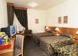 Manazel Ajyad Hotel - previously Elaf Ajyad 4