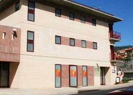 Hotel Sant Quirze De Besora 3